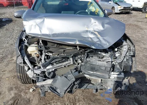 2020 Toyota C-Hr Le from USA, damaged, VIN JTNKHMBX7L1068423